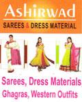 Ashirwad Sarees & Dress Material| SolapurMall.com